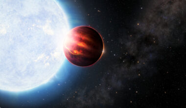 Gemini South Confirms Long-Suspected Link Between the Composition of Exoplanets and Their Host Stars