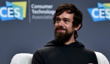 Jack Dorsey: All 6,000 Employees Reporting to CEO Is 'Ideal Case'