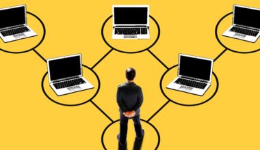 McKinsey's New AI Leadership Playbook: Flatten Teams and Move Faster