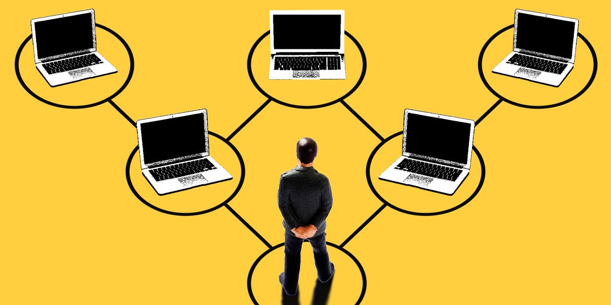 McKinsey's New AI Leadership Playbook: Flatten Teams and Move Faster
