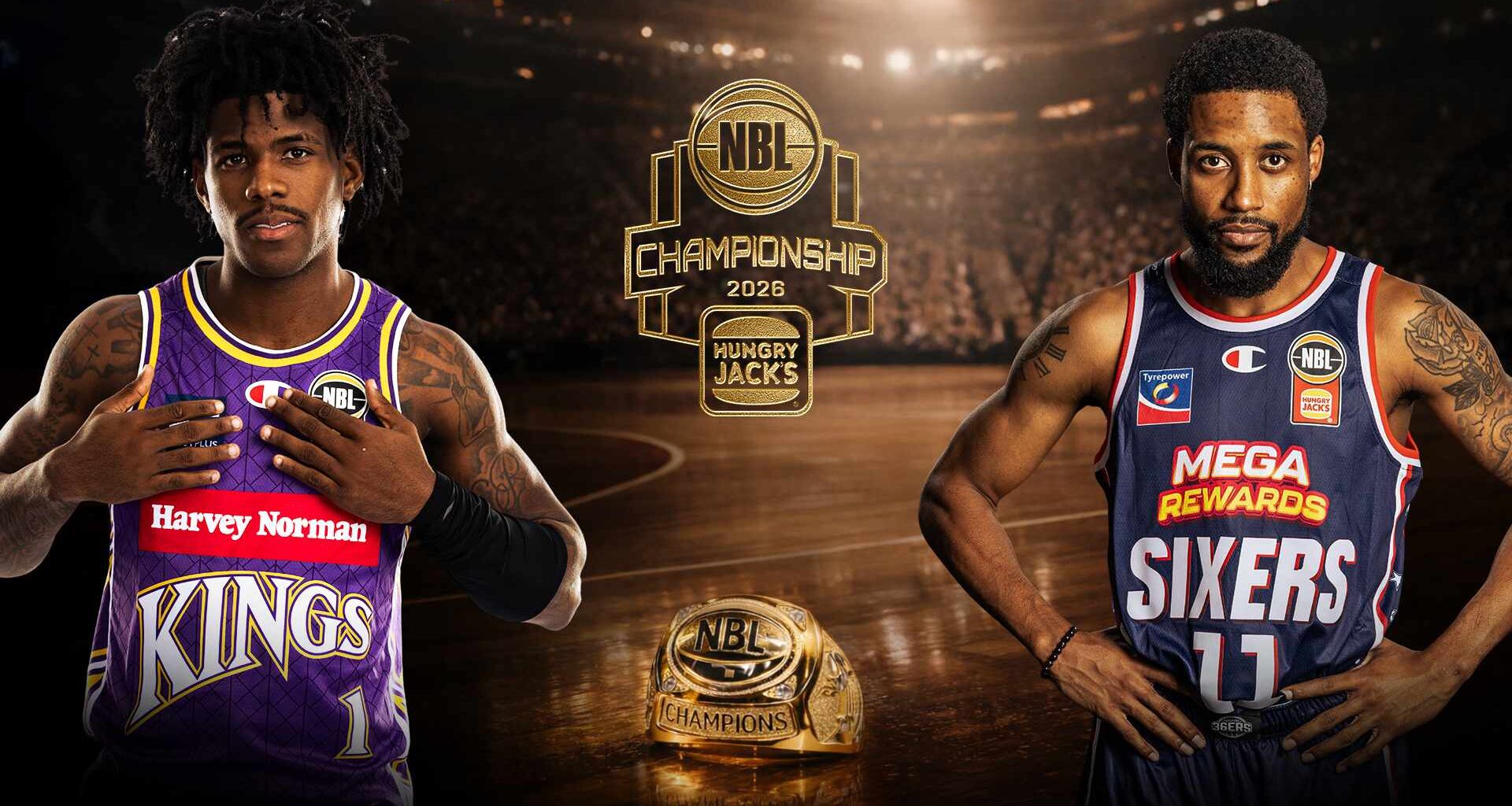 How to watch & talking points: Sydney v Adelaide (Championship Series, Game 5)