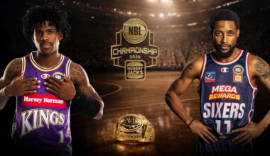 How to watch & talking points: Sydney v Adelaide (Championship Series, Game 5)