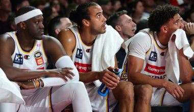 ‘Biggest choke in history?’ Copeland turns up Game 5 heat