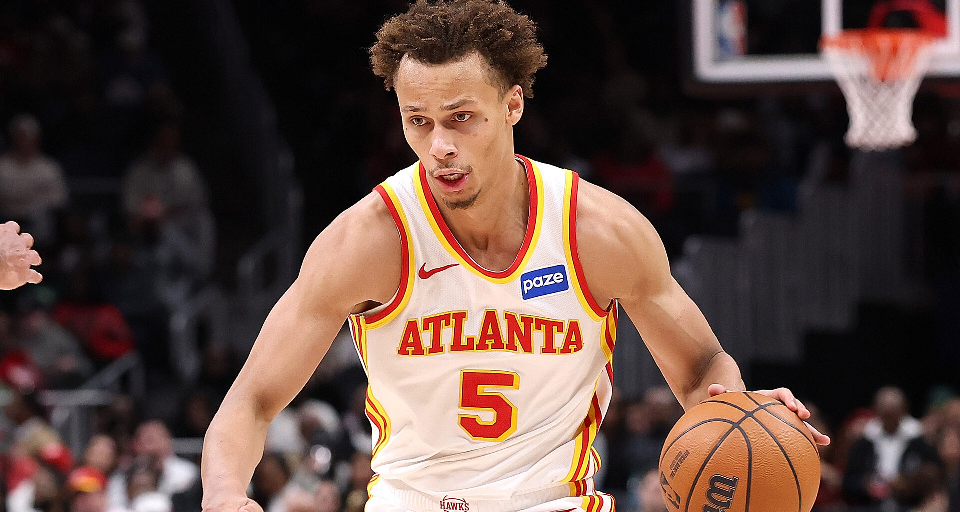 Aussies Abroad: Daniels notches big milestone in Hawks' win