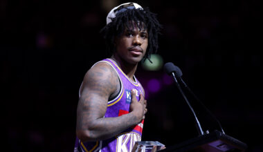 Game-by-game: Sengstock Trophy votes (NBL26 Championship Series)