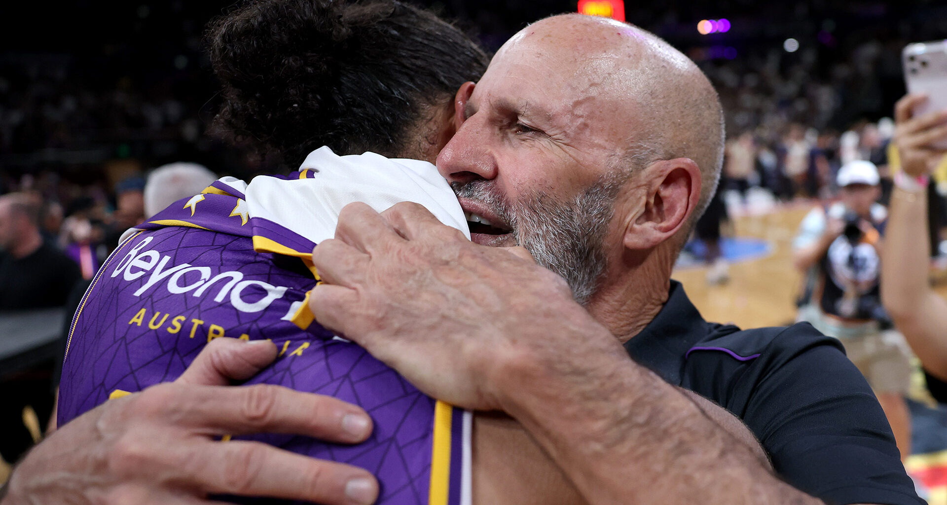 The making of a modern dynasty in Sydney