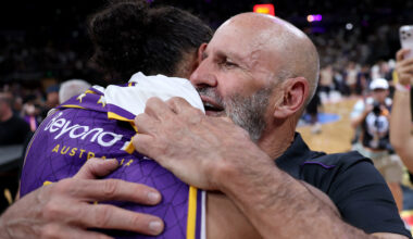 The making of a modern dynasty in Sydney