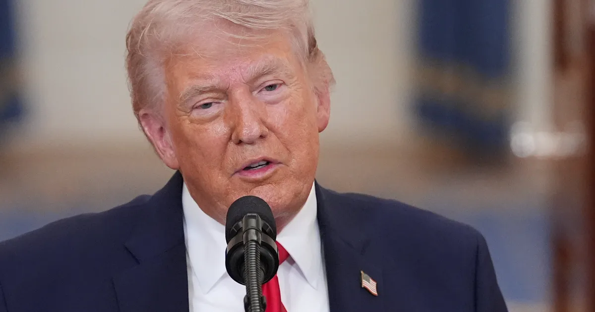 Trump's Iran Deadline Nears, Artemis II Crew Begins Journey Home: Live Updates