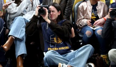 How to watch every 2026 WNBA game in Australia