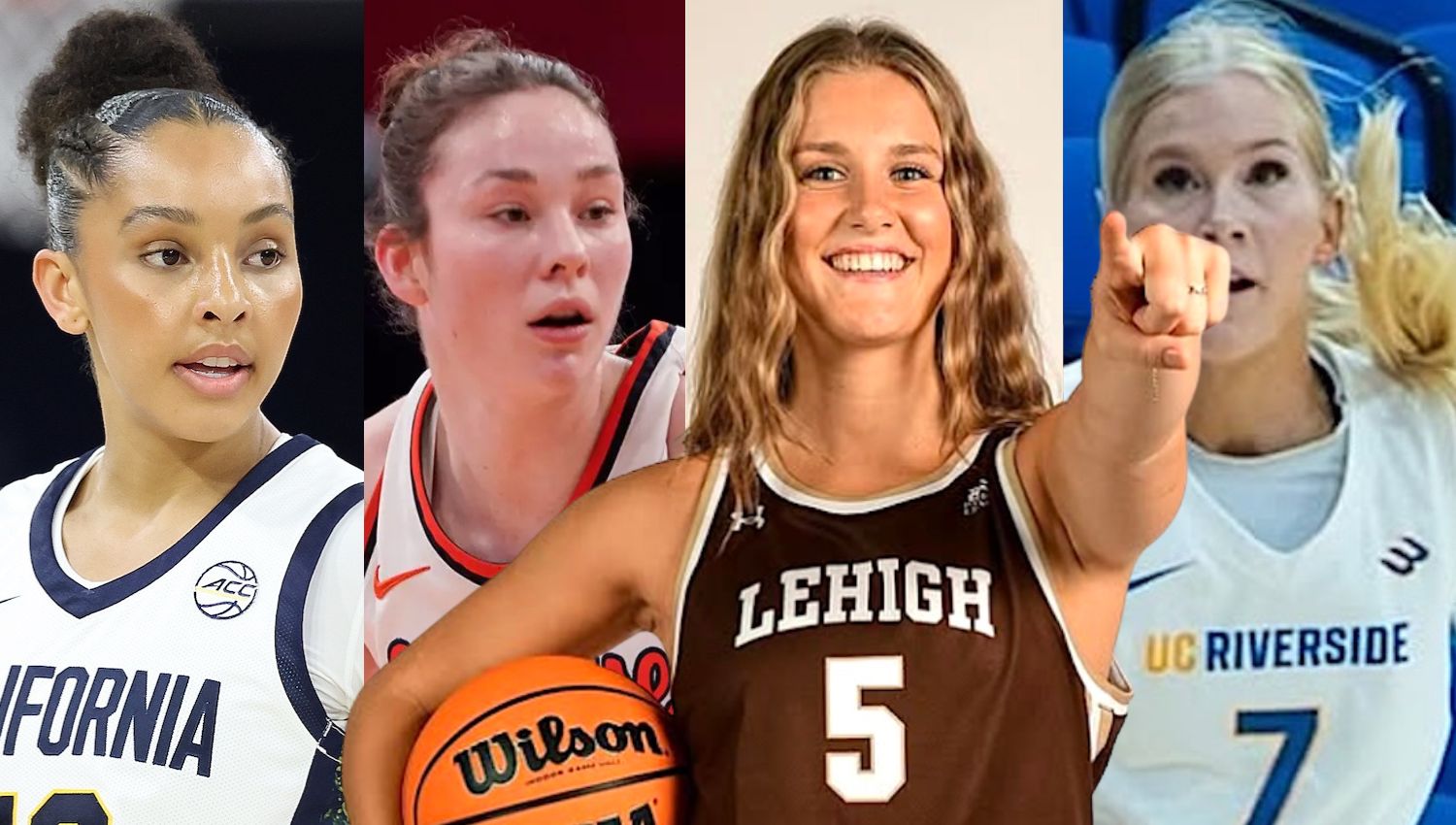 Every Australian in NCAAW basketball in 2026-27