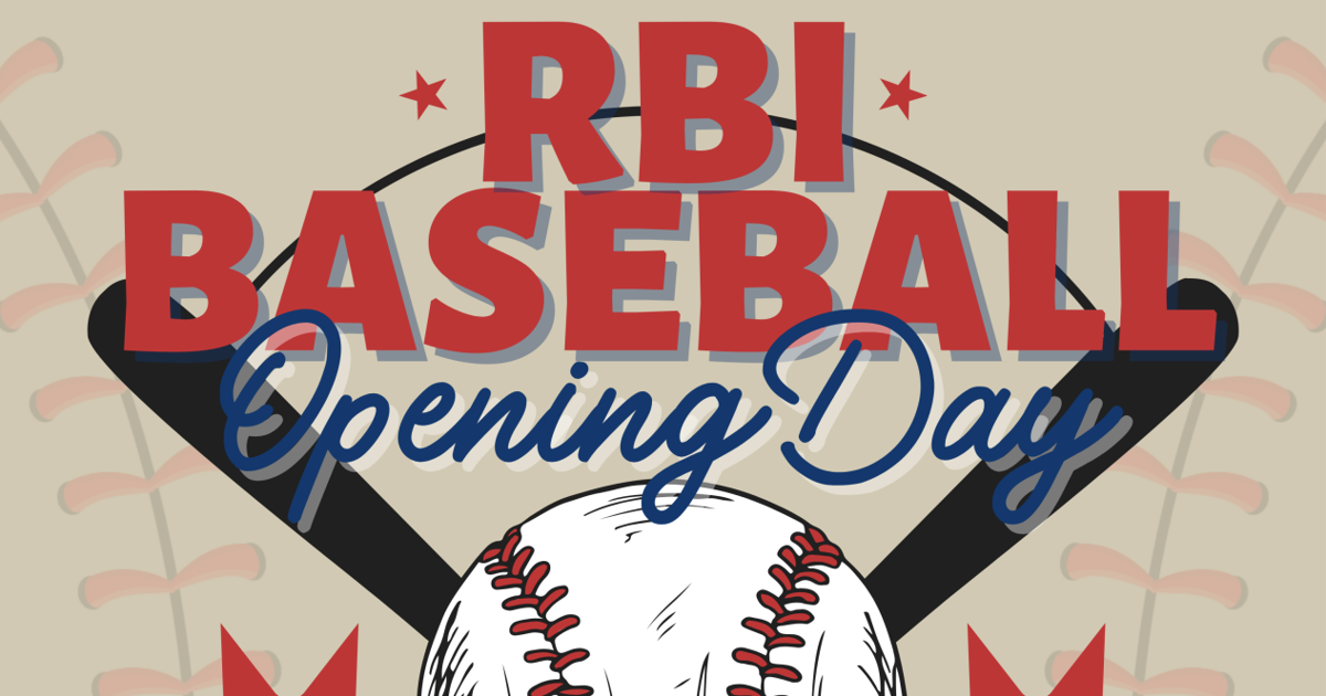 Honoring history at Chattanooga's MLB-RBI opening day | Local News