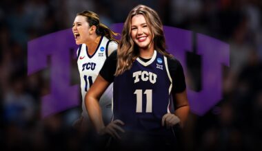 Cardinals to Horned Frogs: Somfai transfers to TCU