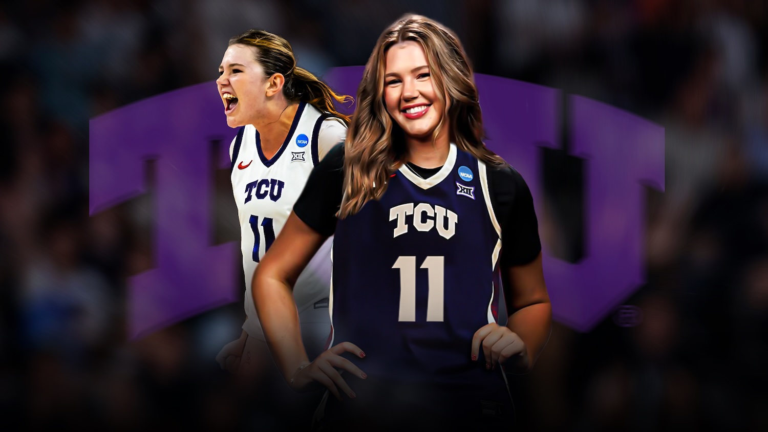 Cardinals to Horned Frogs: Somfai transfers to TCU