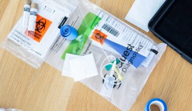 What Happens When You Take a $950 Grail's Galleri Blood Test?