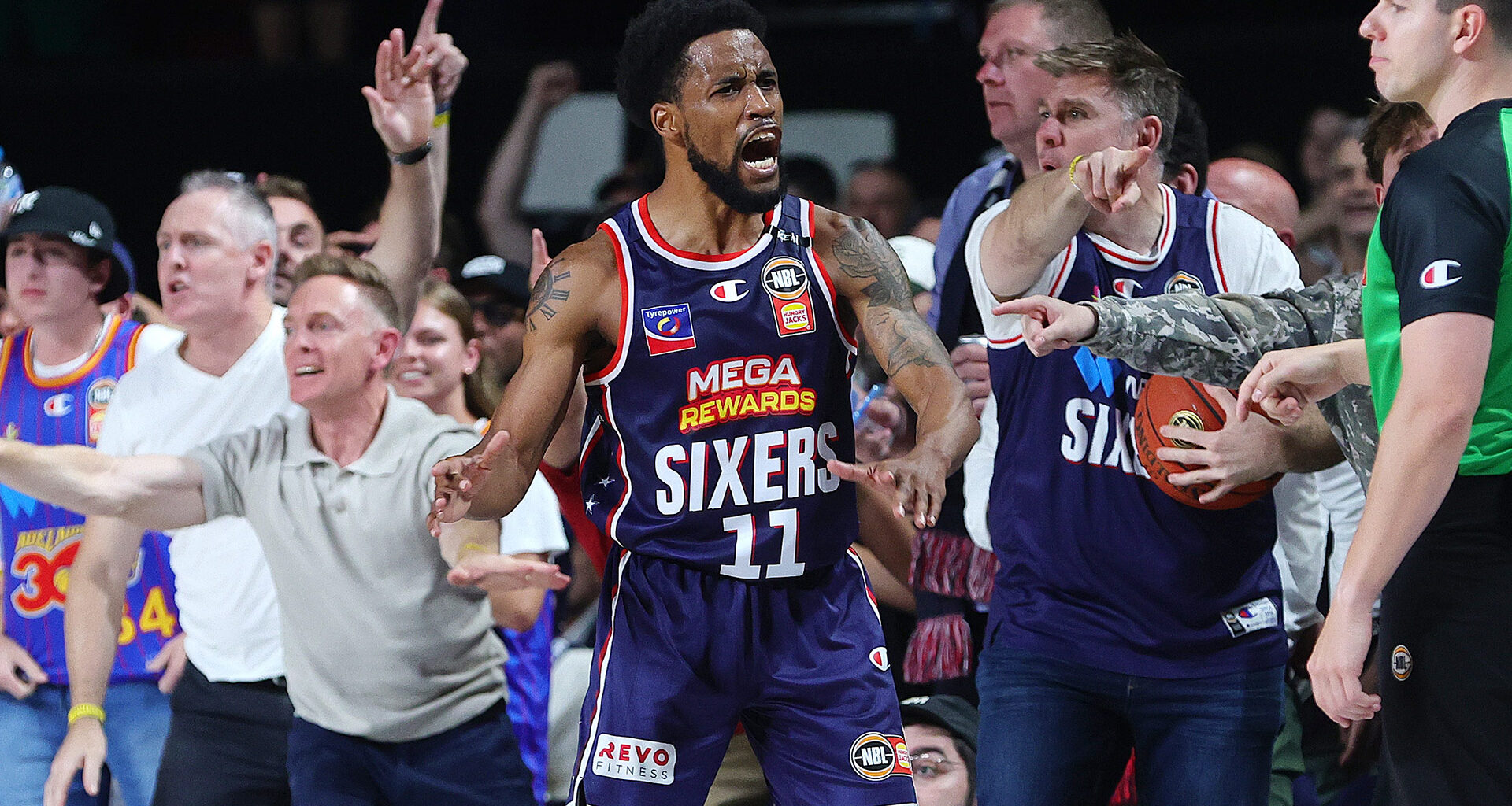 36ers map out key moves ahead of NBL27