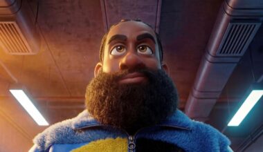 NBA Superstar James Harden Partners With Utopai Studios for AI Animated Short Celebrating His Legendary Beard |