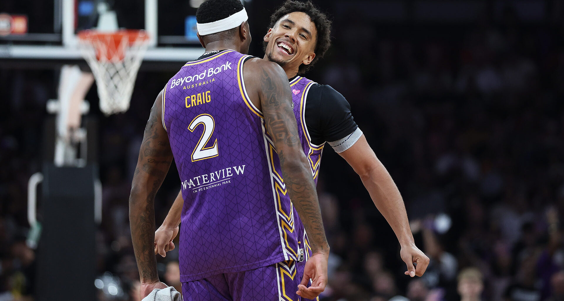 "Should be in the NBA": Kings star demands attention