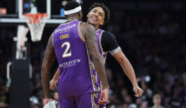 "Should be in the NBA": Kings star demands attention