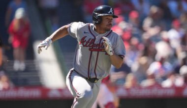 MLB's Black population grows to 6.5%