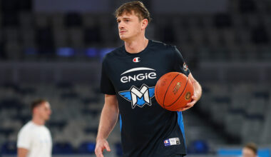 REPORT: Big roster moves on eve of Free Agency