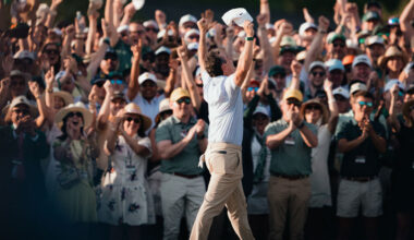 Rory McIlroy Wins 2026 Masters for Sixth Major Title