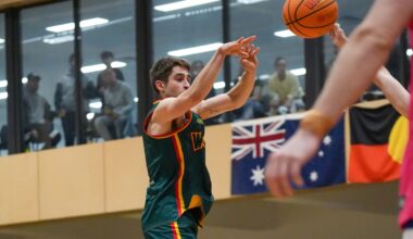 Wurm's burner: Nick has 28 as Warriors tame Lions