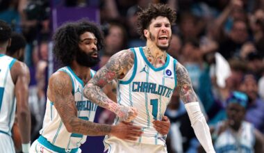 Former Next Star LaMelo saves Green's season