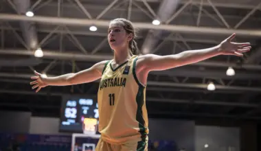Victoria Metro's Madi Ryan is clear, present danger