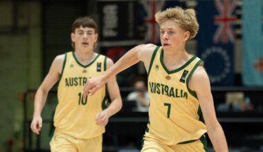 Byrne, Paul lead MVP race toward golden clash