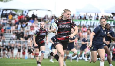 National Collegiate Rugby Partners with the All Women’s Sports Network for Global Broadcast of 2026 National 7s Championships