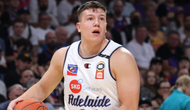 REPORT: 36ers, star guard could part ways