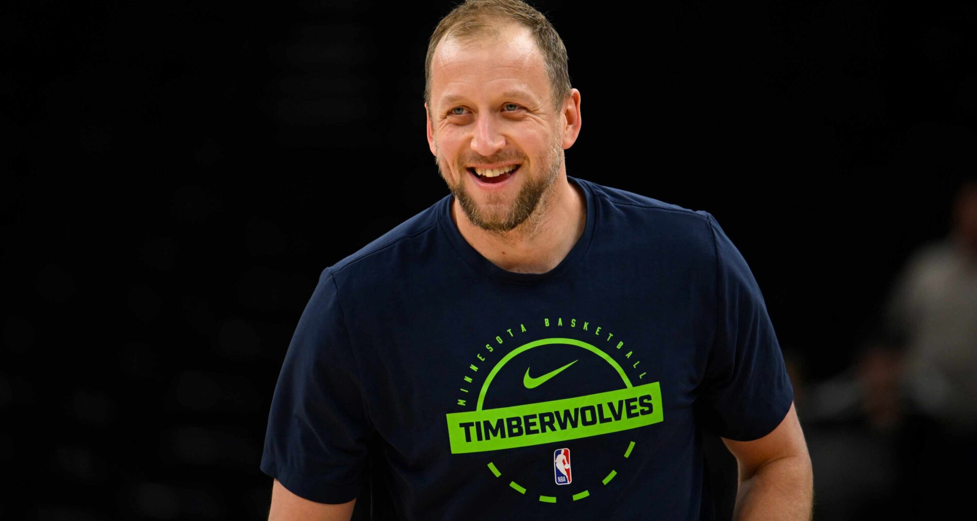 REPORT: Ingles and United share mutual interest