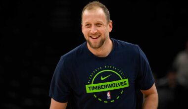 REPORT: Ingles and United share mutual interest