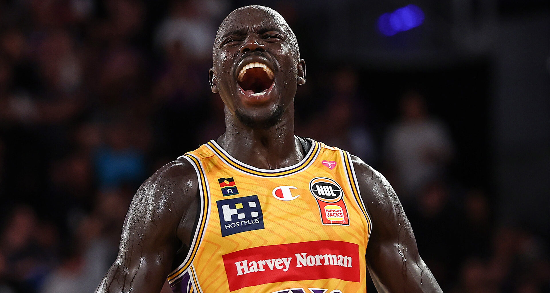 REPORT: NBL champion in advanced talks with 36ers