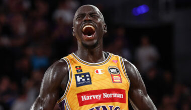 REPORT: NBL champion in advanced talks with 36ers