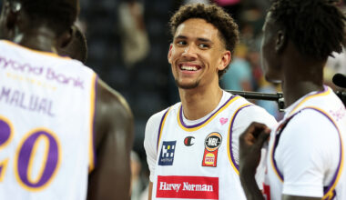 REPORT: Teams circling Kings' championship star