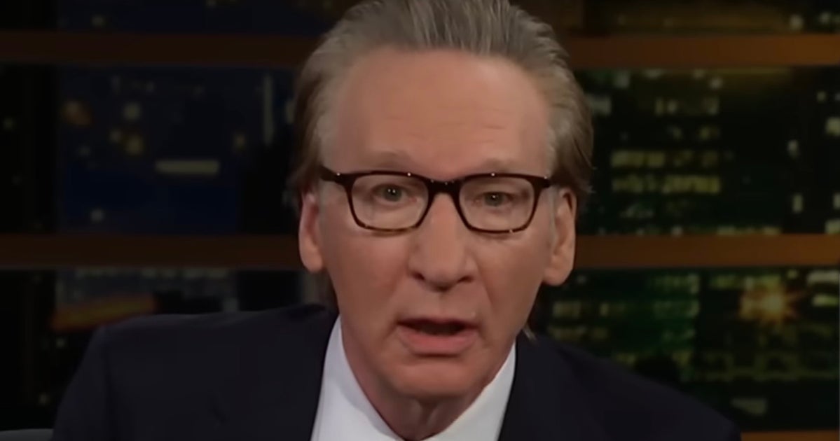 Bill Maher Issues Dire Warning About 1 Threat Humanity Is 'F**king Around With'