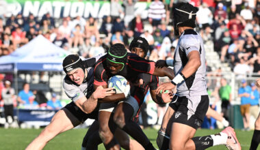 Brackets Locked In for 2026 Men’s Collegiate Rugby Championship National 7s