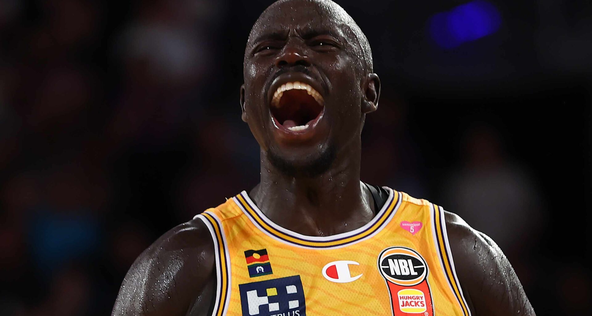 Adelaide confirm signing of NBL champion