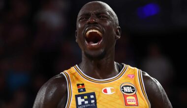 Adelaide confirm signing of NBL champion