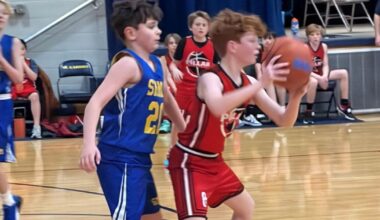 Jeff London Reflects on a JCC Basketball Championship and the Life-Changing Moments That Followed | Culture