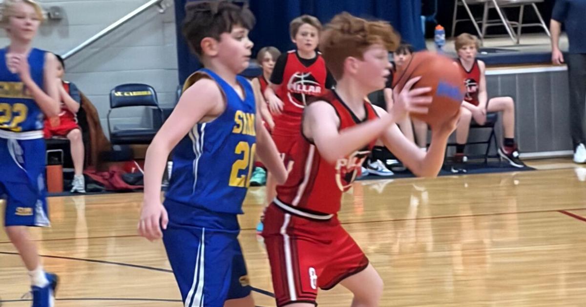 Jeff London Reflects on a JCC Basketball Championship and the Life-Changing Moments That Followed | Culture