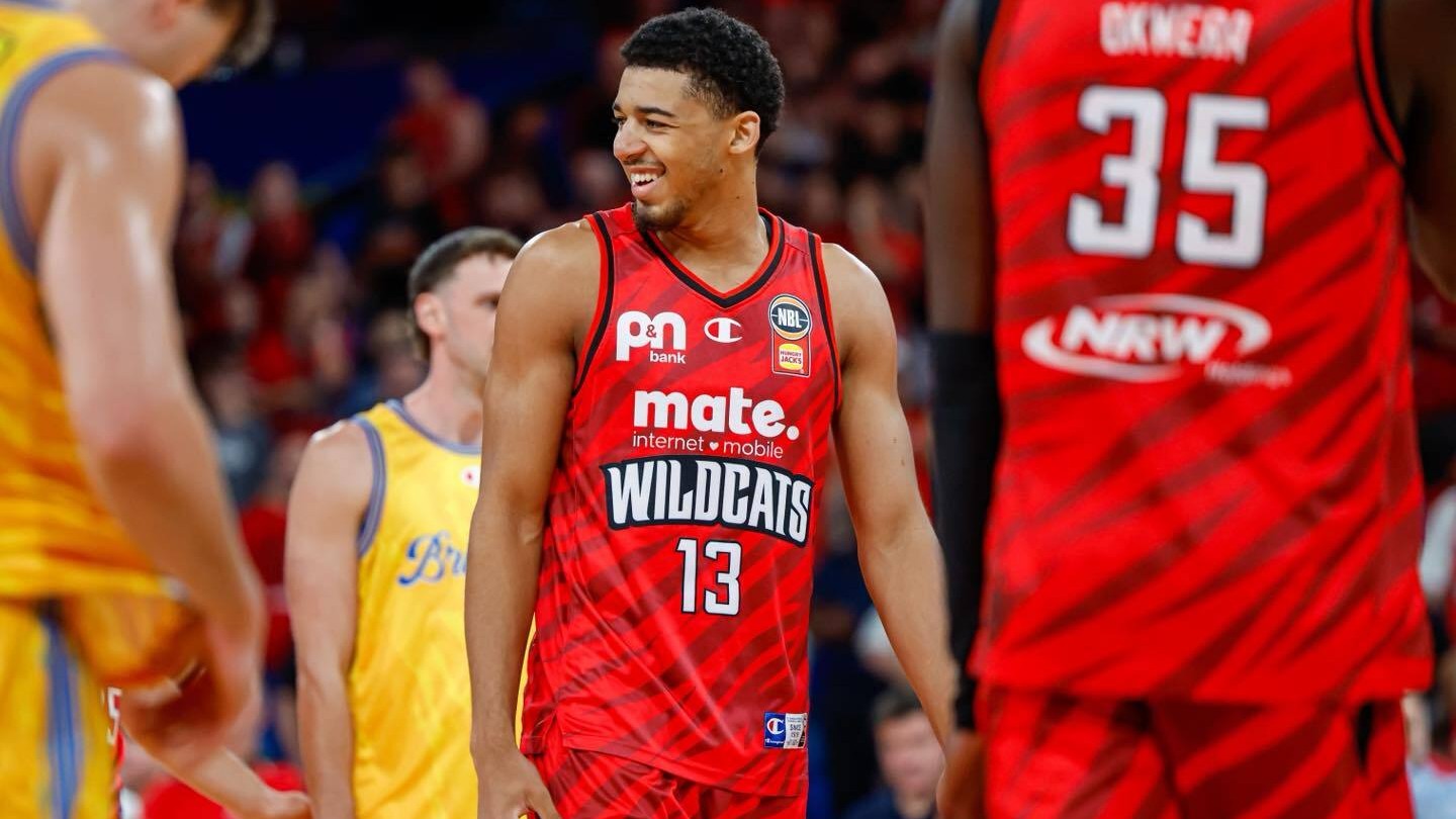 Wildcats and Kouakou-Heugue to part ways