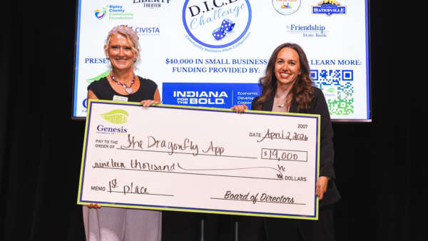 D.I.C.E. Challenge Awards $40,500 to Local Entrepreneurs