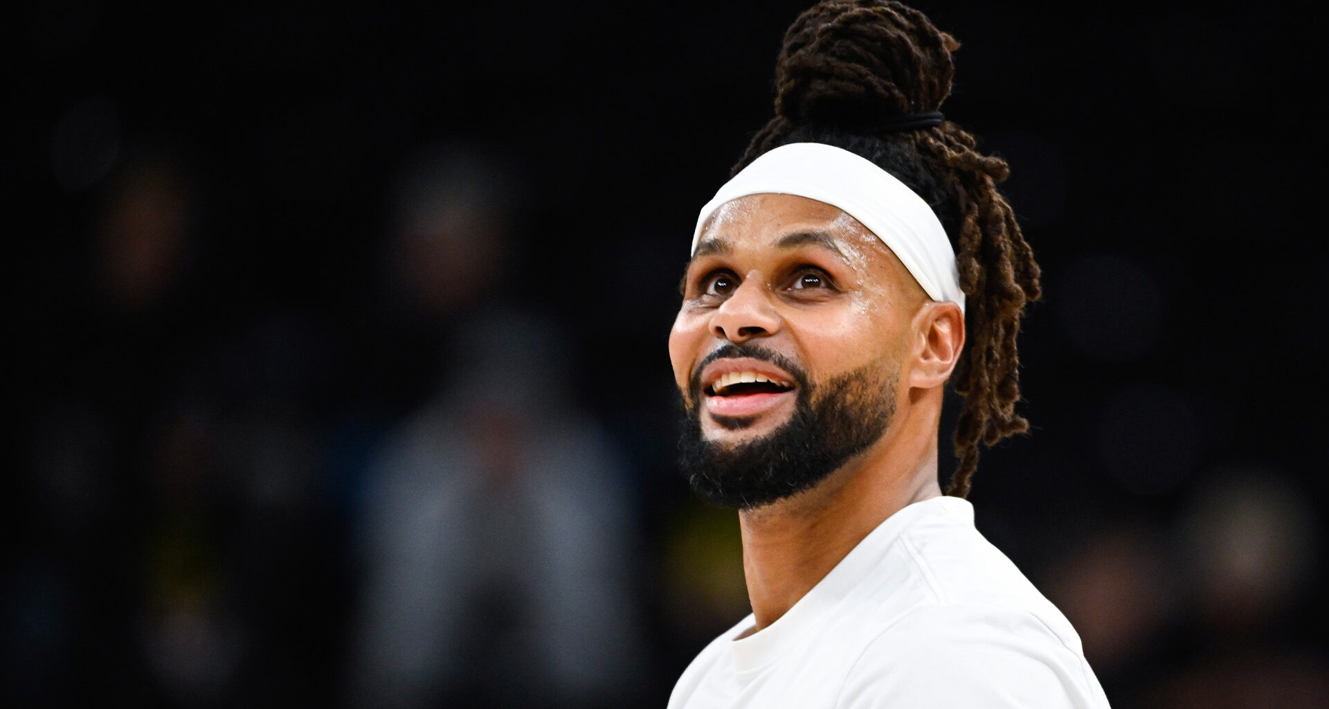 REPORT: Teams circling Aussie hoops icon