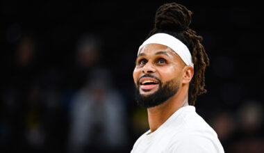 REPORT: Teams circling Aussie hoops icon