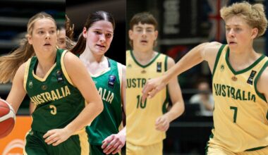 U18 stars Byrne, Hocking earn U17 call-up