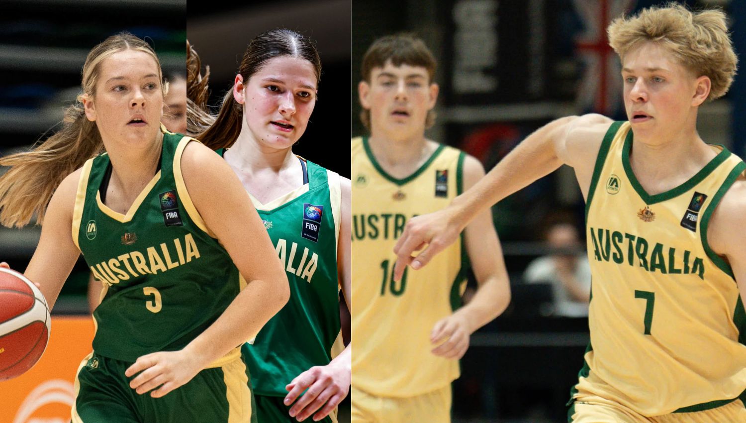 U18 stars Byrne, Hocking earn U17 call-up