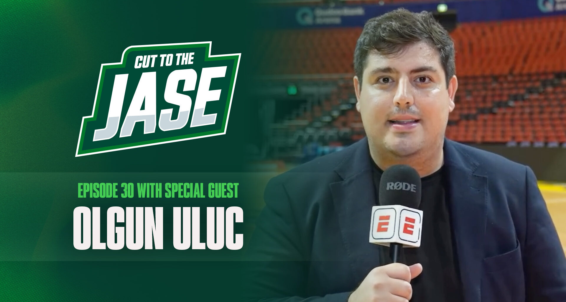 Gleeson was 'waiting for Adelaide' to make NBL return