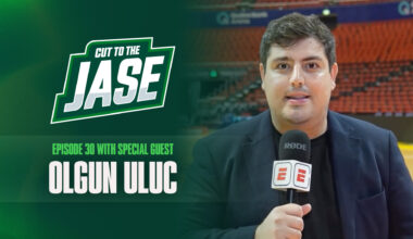 Gleeson was 'waiting for Adelaide' to make NBL return